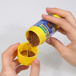 JBL ProNovo Betta-Insect Sticks -100 ml JBL 4014162311719 Alimentation