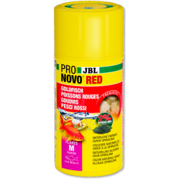 JBL ProNovo Red - Flakes M JBL  Alimentation