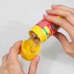 JBL ProNovo Red - Flakes M JBL  Alimentation