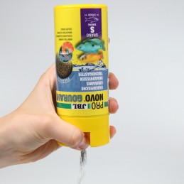JBL ProNovo Gourami Grano S 250 ml JBL 4014162313096 Alimentation