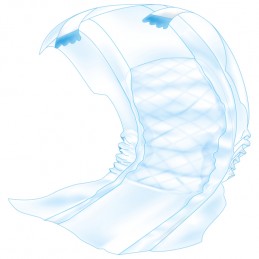 Couches pour chiens Mâle Trixie TRIXIE  Santé/VET