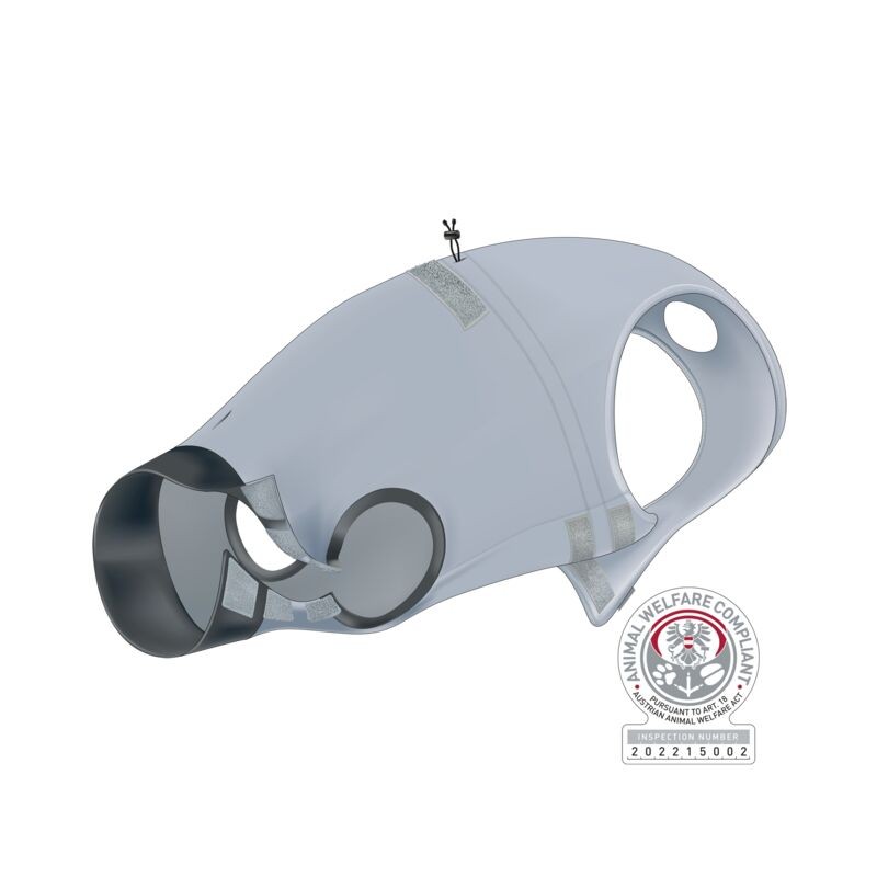 Body de protection pour chiens Trixie TRIXIE  Accessoires, Hygiène et soins