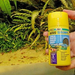 JBL ProNovo Shrimps Grano S JBL  Aliments de fond