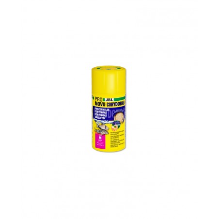 JBL ProNovo Corydoras Tab M- 100 ml