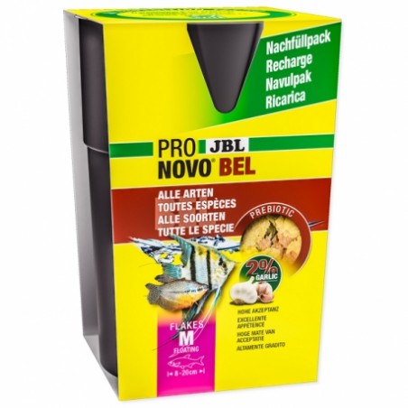 JBL Pronovo Bel Flakes M