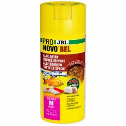 JBL ProNovo BEL Grano M 250 ml - Click JBL 4014162311214 Accueil