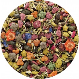 Vitakraft Emotion Beauty Chinchilla 600 g VITAKRAFT VITOBEL 4008239314628 Friandise & Complément