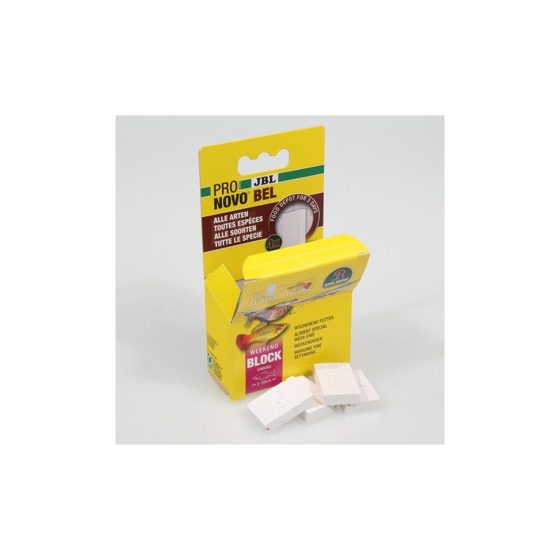 JBL ProNovo Bel Weekend JBL 4014162311283 Exotiques