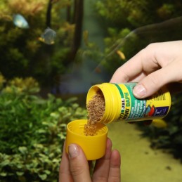 JBL ProNovo Daph 100 ml JBL 4014162315731 Accueil