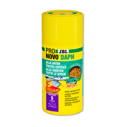 JBL ProNovo Daph 100 ml JBL 4014162315731 Accueil