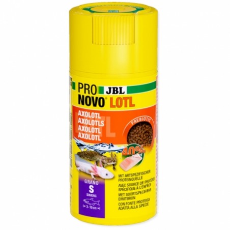 JBL ProNovo Lotl Grano S 100 ml