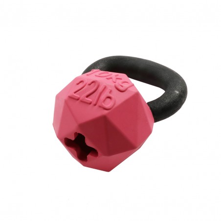 Jouet Poids en Caoutchouc pour Chien - S- EBI