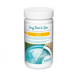 pH Plus « Mini Pool & Spa » - Bayrol - Granulés 1 kg BAYROL 4008367945060 Piscines et Spa
