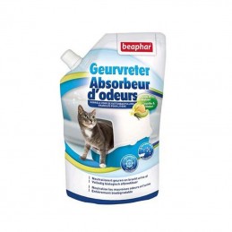 Absorbeur d'odeurs Beaphar - 400 G BEAPHAR  Chats