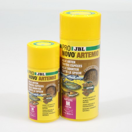 jbl Pronovo Artemio Nature M