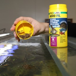 JBL ProNovo Fil Nature M JBL  Accueil