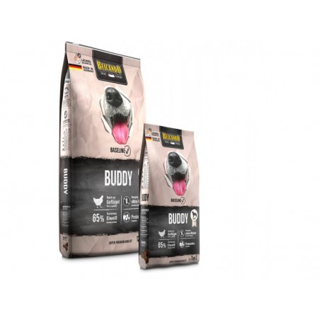Croquettes Belcando Premium Baseline BUDDY