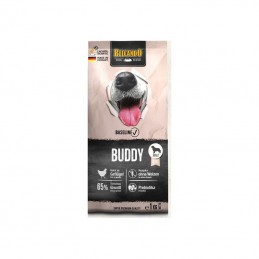 Croquettes Belcando Premium Baseline BUDDY BELCANDO  Accueil
