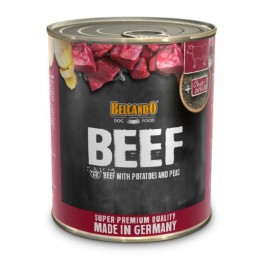 Belcando Baseline pâtée au Boeuf BELCANDO  Pâtés Belcando Baseline
