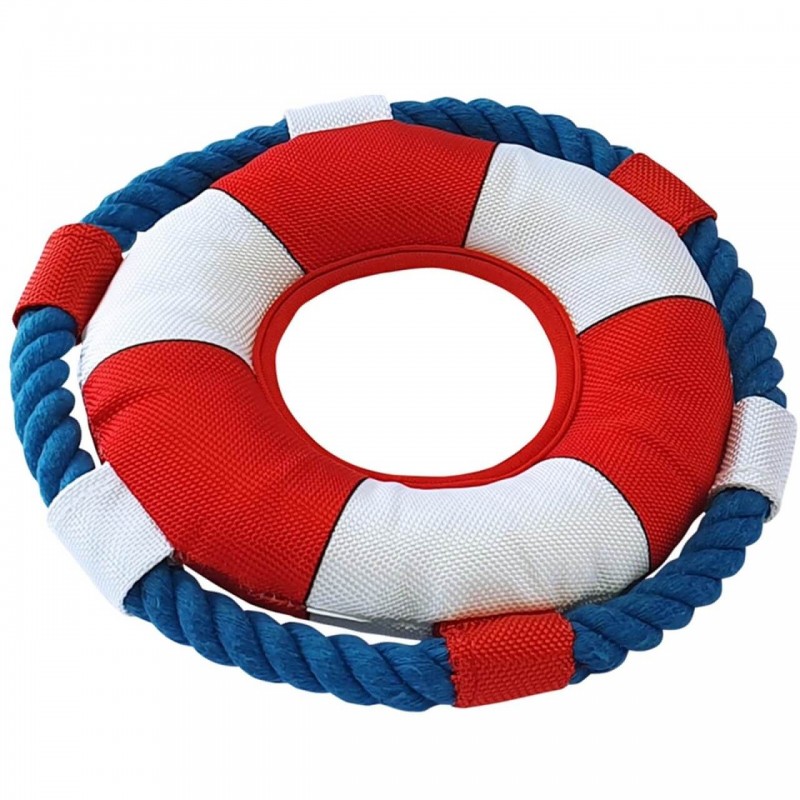 Jouets aquatiques flottants pour chien - Nobby NOBBY  Jeux d'extérieur