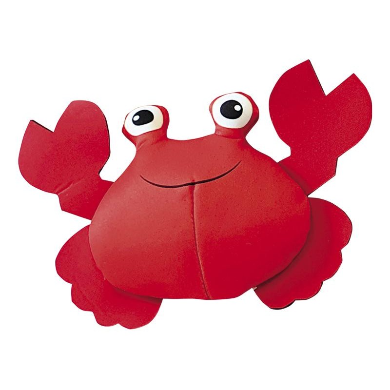 Crabe Flottant 12 cm - Nobby  4033766615160 Jeux d'extérieur