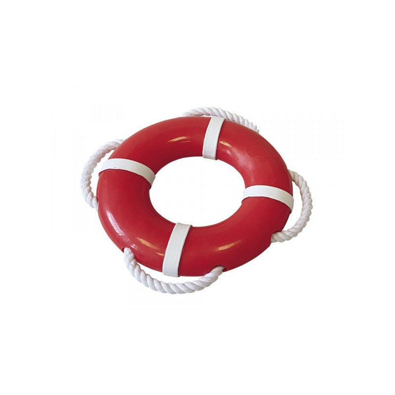 Bouée de sauvetage Flottant 15 cm – Nobby NOBBY 4033766615207 Jeux d'extérieur