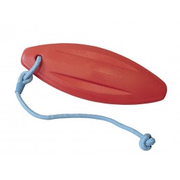 Planche de sauvetage Flottant avec corde 26 cm – Nobby NOBBY 4033766615214 Jeux d'extérieur