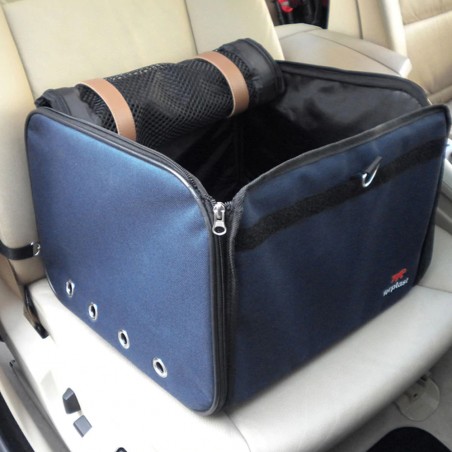 Corbeille de transport "Arca" pour voiture - Ferplast