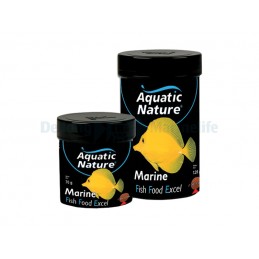 Aquatic Nature Marine Fishfood Excel Color 320 ml  5413946048244 Eau de mer