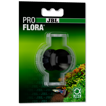 JBL Proflora Ventouses à clip pour diffuseur Co2