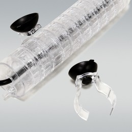 JBL Proflora Ventouses à clip pour diffuseur Co2 JBL 4014162631343 Divers