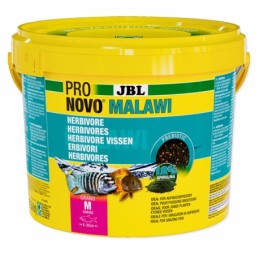JBL ProNovo Malawi Grano M JBL  Accueil