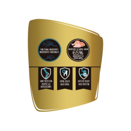 Croquettes ERA Millénium CHIOT Petites Races ERA  Croquettes ERA Millénium