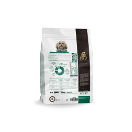 Croquettes ERA Millénium ADULTES Petites Races – Poulet & Faisan ERA  Croquettes ERA Millénium