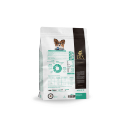 Croquettes ERA Millénium ADULTES Petites Races – Canard & Agneau ERA  Croquettes ERA Millénium