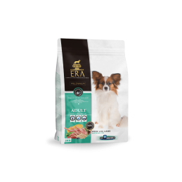Croquettes ERA Millénium ADULTES Petites Races – Canard & Agneau ERA  Croquettes ERA Millénium