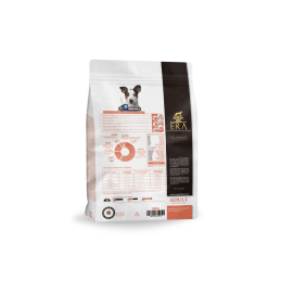 Croquettes ERA Millénium ADULTES Petites Races – Saumon & Hareng ERA  Croquettes ERA Millénium