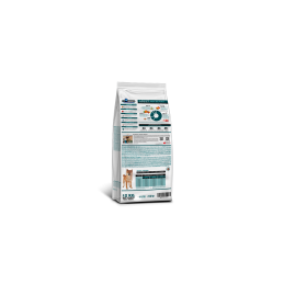 Croquettes ERA Millénium ADULTES Moyennes et Grandes Races – Canard & Agneau ERA  Croquettes ERA Millénium