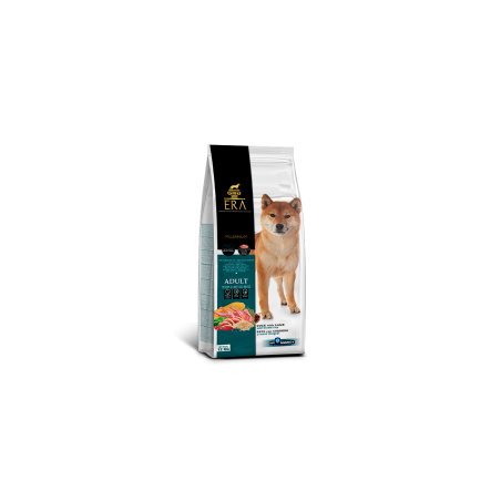 Croquettes ERA Millénium ADULTES Moyennes et Grandes Races – Canard & Agneau