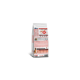 Croquettes ERA Millénium ADULTES Moyennes et Grandes Races – Saumon & Hareng ERA  Croquettes ERA Millénium