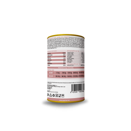 Pâtée ERA Sybarite pour chiots - à la Dinde ERA 8437020409780 Pâtées ERA Sybarite