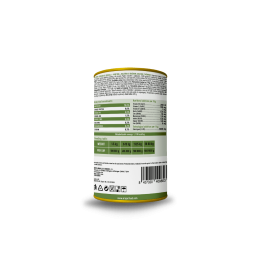 Pâtée ERA Sybarite pour chien adulte - Dinde/Agneau ERA 8437020409803 Pâtées ERA Sybarite