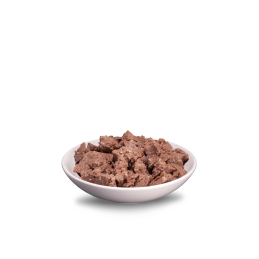 Pâtée ERA Sybarite pour chien adulte - Poulet & Boeuf ERA 8437020409834 Pâtées ERA Sybarite