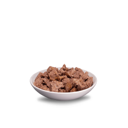 Pâtée ERA Sybarite pour chien adulte Bœuf, Porc, Poulet au Sanglier ERA 8437020409810 Pâtées ERA Sybarite