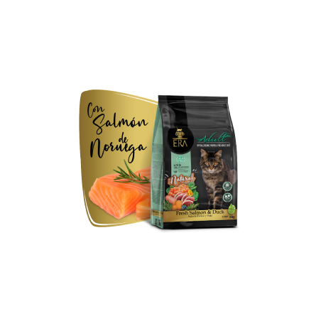 Croquettes ERA Centurion Natural CHAT Adulte - Hypoallergénique