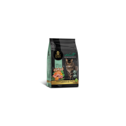 Croquettes ERA Centurion Natural CHAT Adulte - Hypoallergénique ERA  Croquettes ERA Centurion Natural