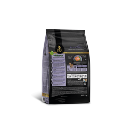 Croquettes ERA Centurion Natural CHAT Adulte - Digestion Sensible ERA  Croquettes ERA Centurion Natural