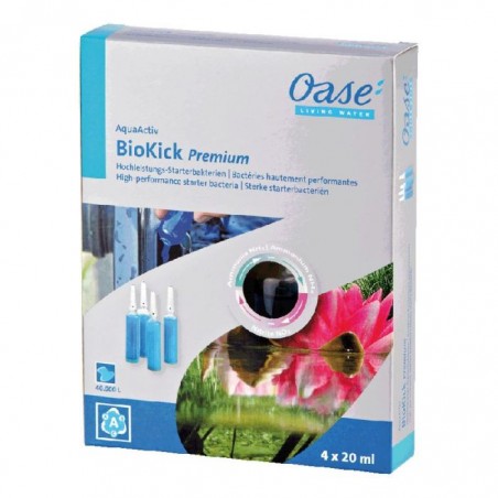 BIOKICK PREMIUM