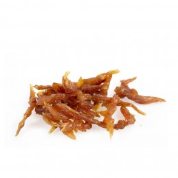 Twisters de poulet - Duvo+ DUVO+ 5414365341213 Friandises