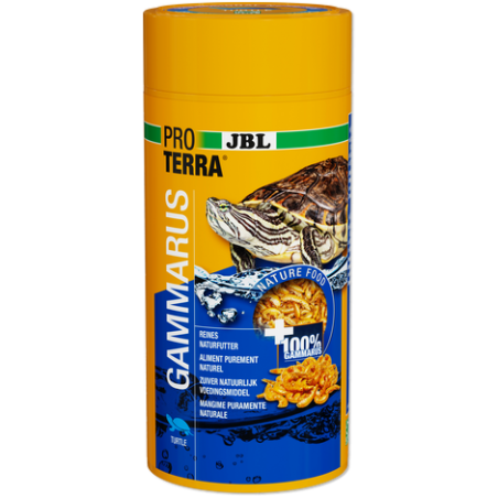 JBL Proterra Gammarus